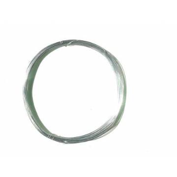 Foto Arame Galvanizado N 28 - 0,36 Mm - 10 Mts